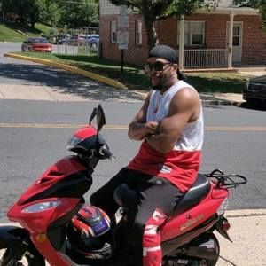 Meet your Posher, Ricky